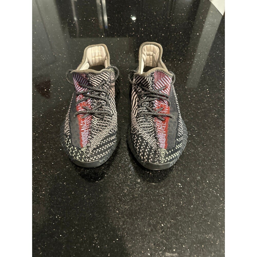 Yeezy Adidas Boosts 350 V2 Shoes Size 9 Men’s